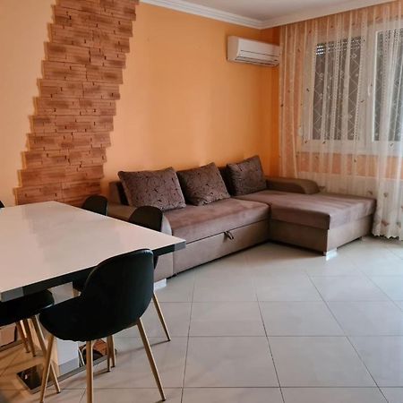 Plazs Apartman Σίοφοκ Εξωτερικό φωτογραφία