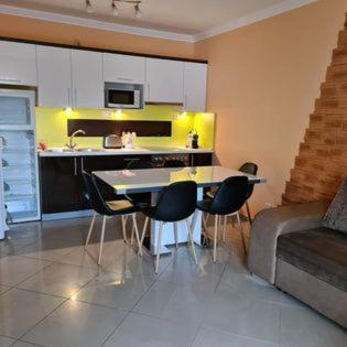 Plazs Apartman Σίοφοκ Εξωτερικό φωτογραφία